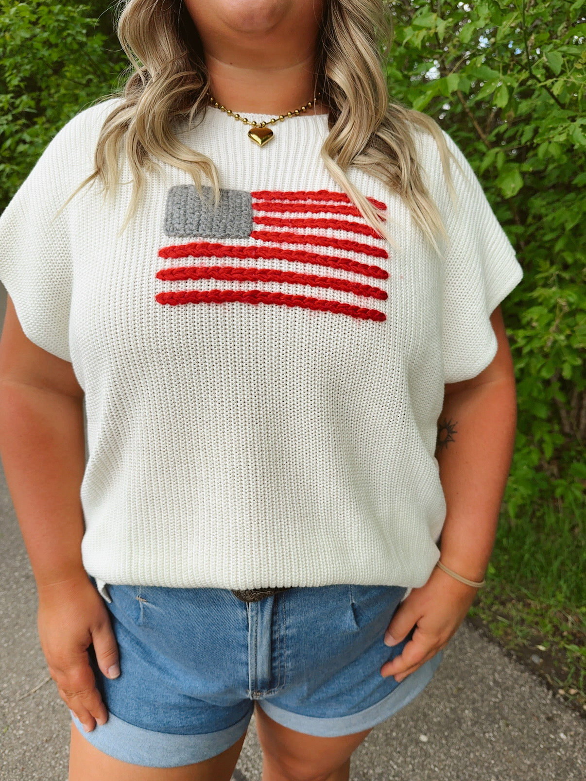 American Sweetheart