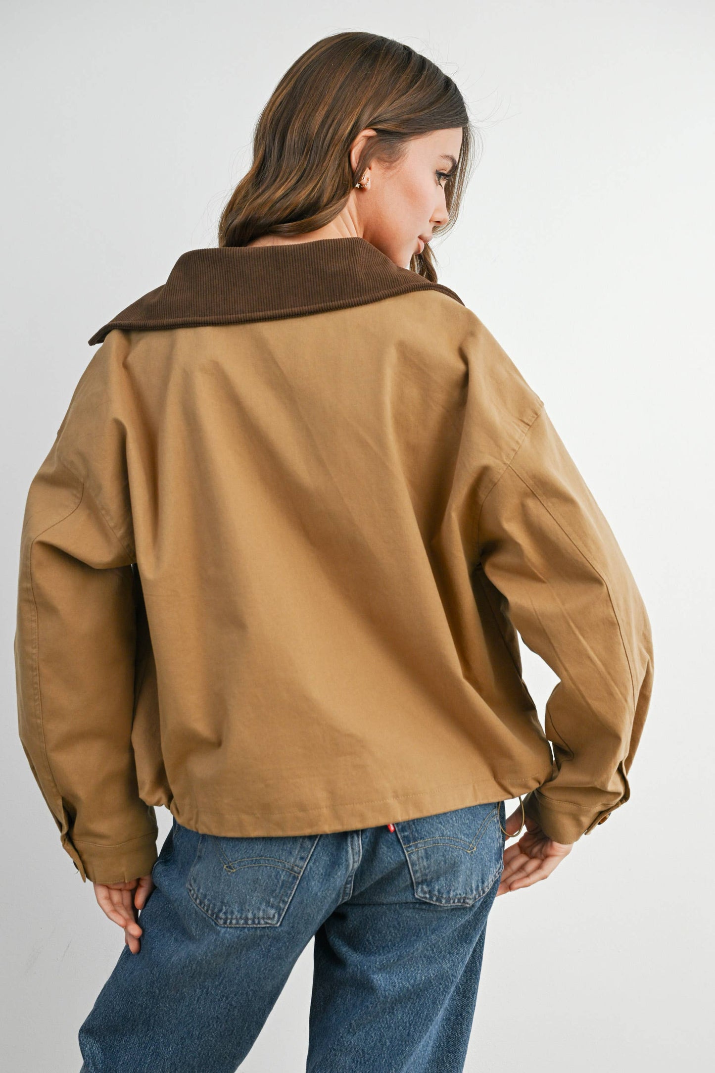 The Ridge Jacket