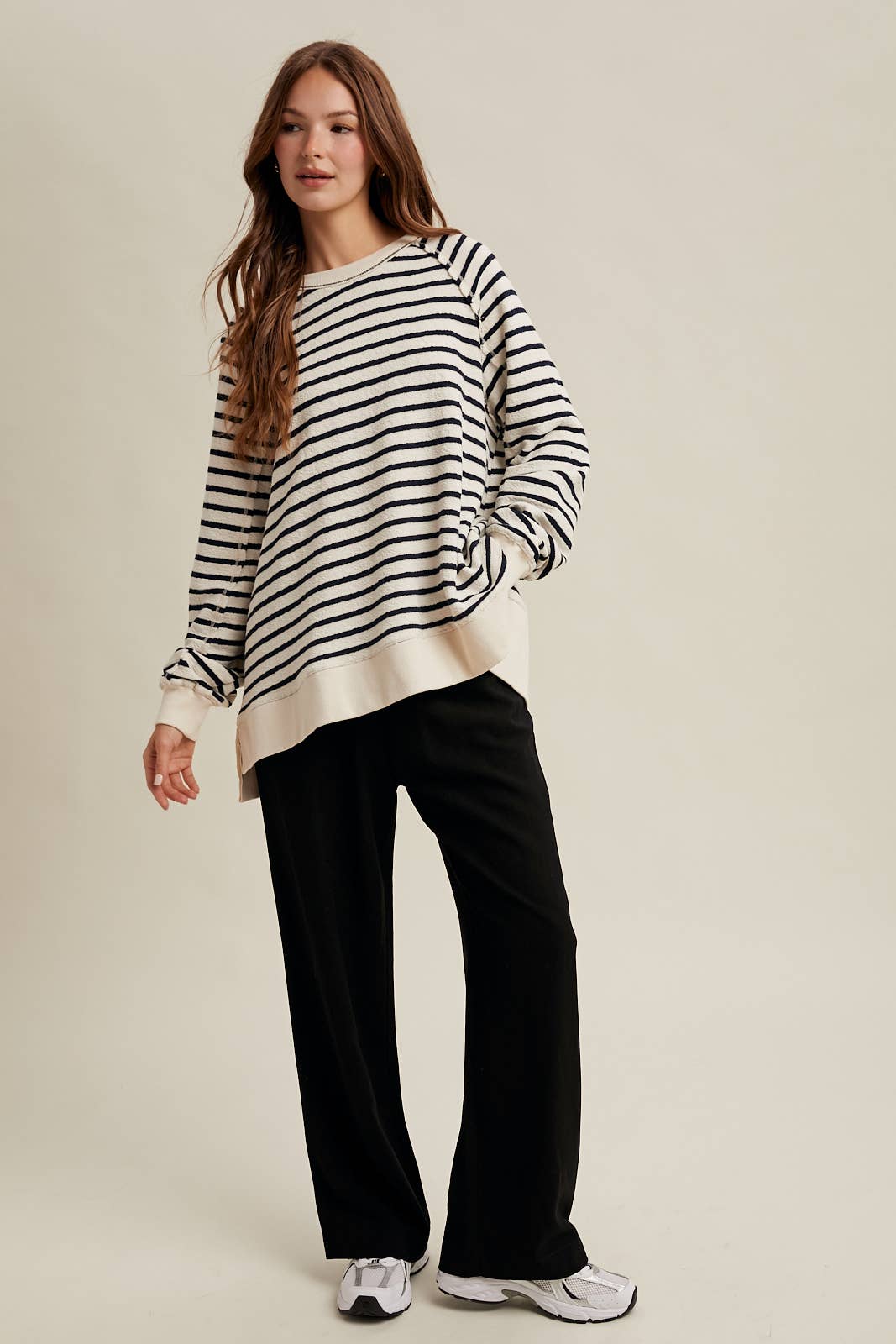 Essential Cotton Pants