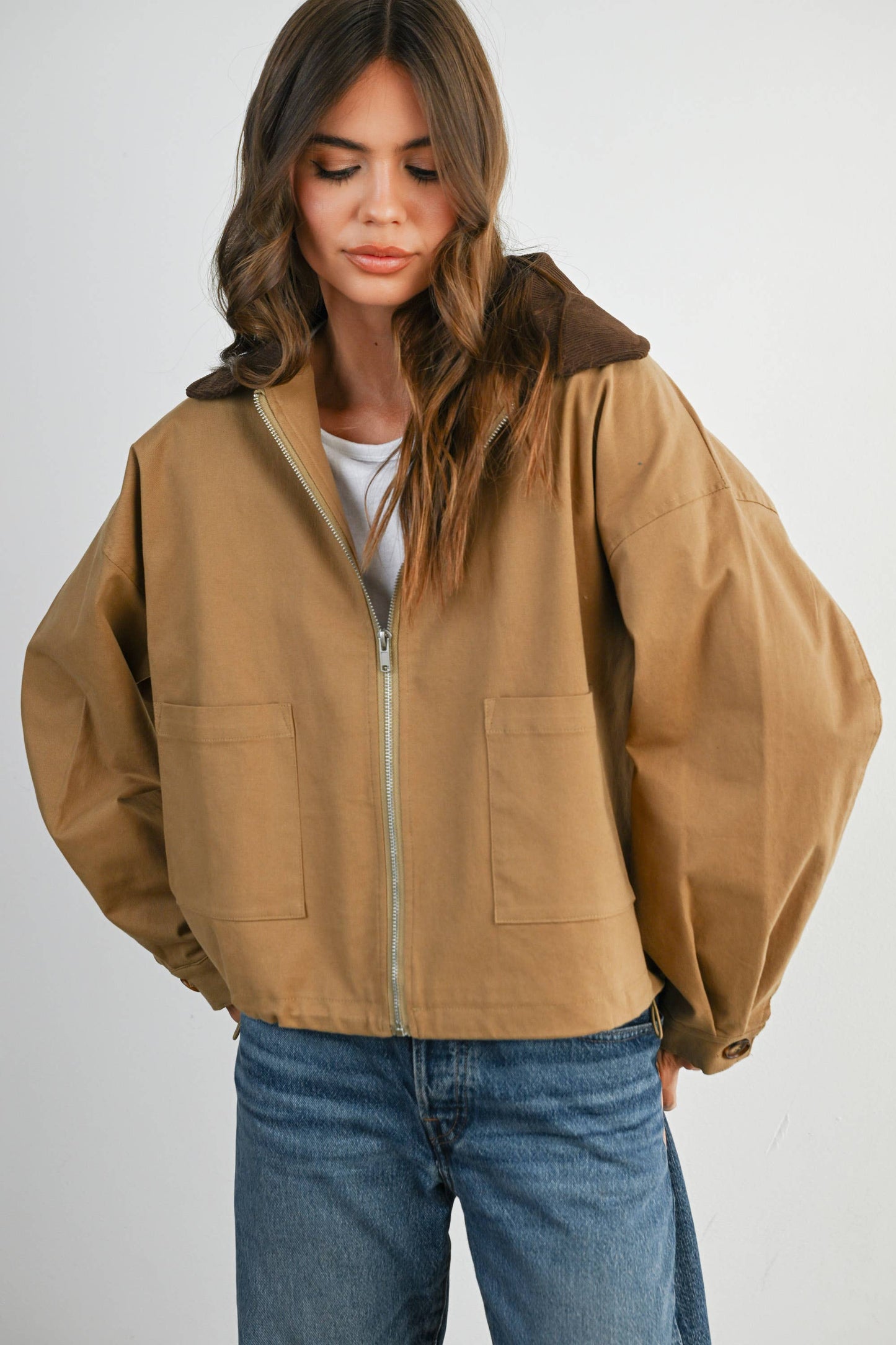 The Ridge Jacket