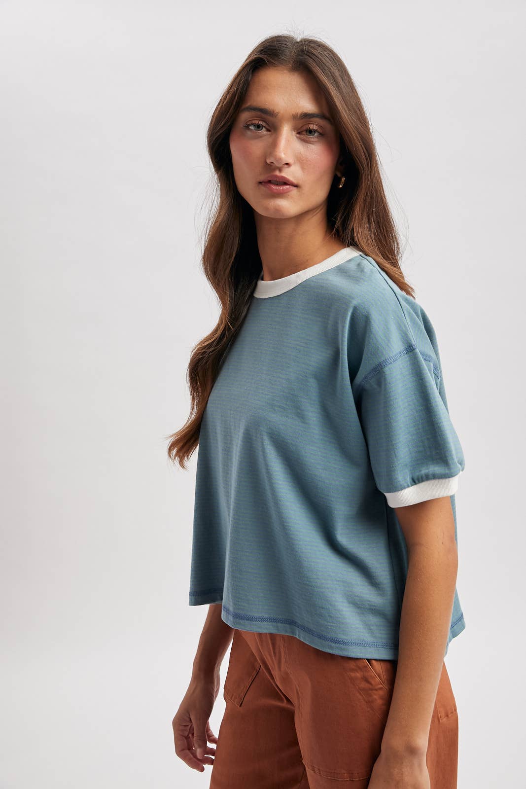 The Scout Tee