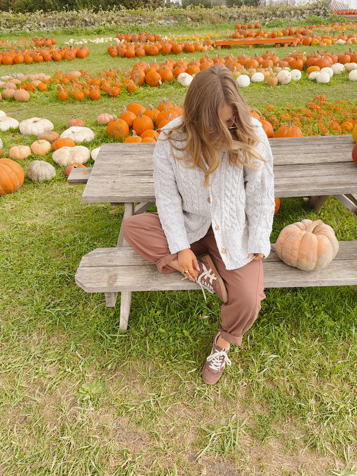 The Aspen Cardigan