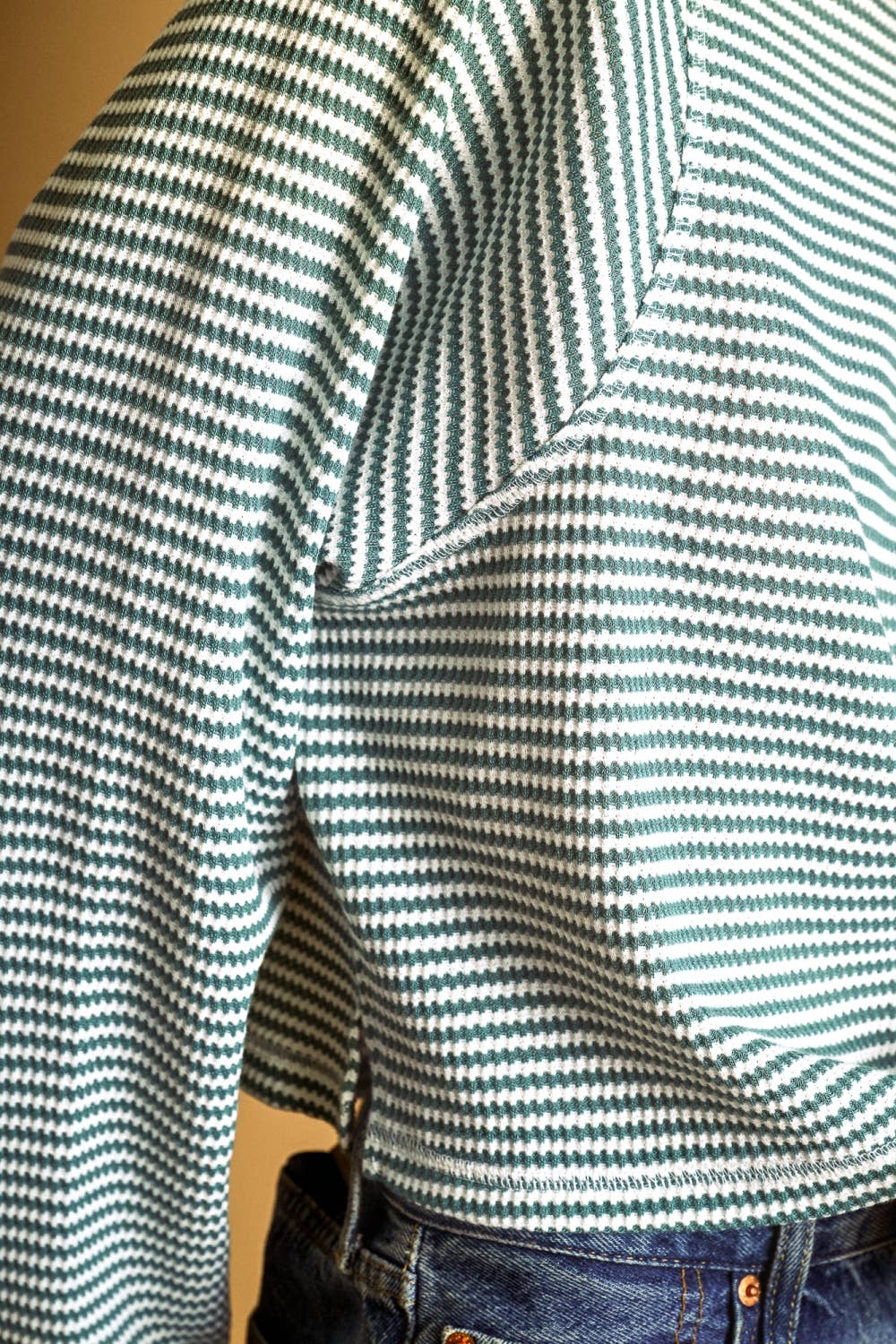 Slow Sunday Top