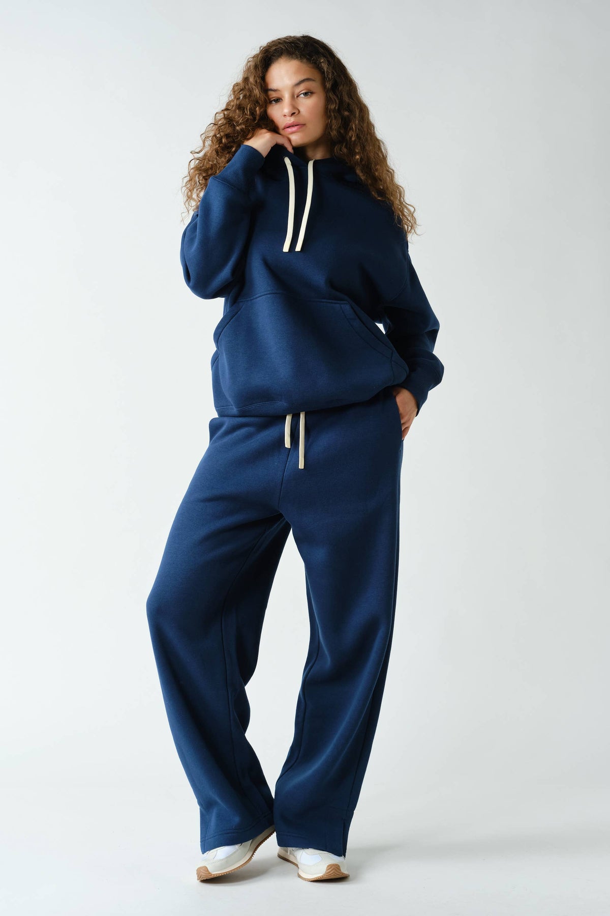 Studio to Street Pants