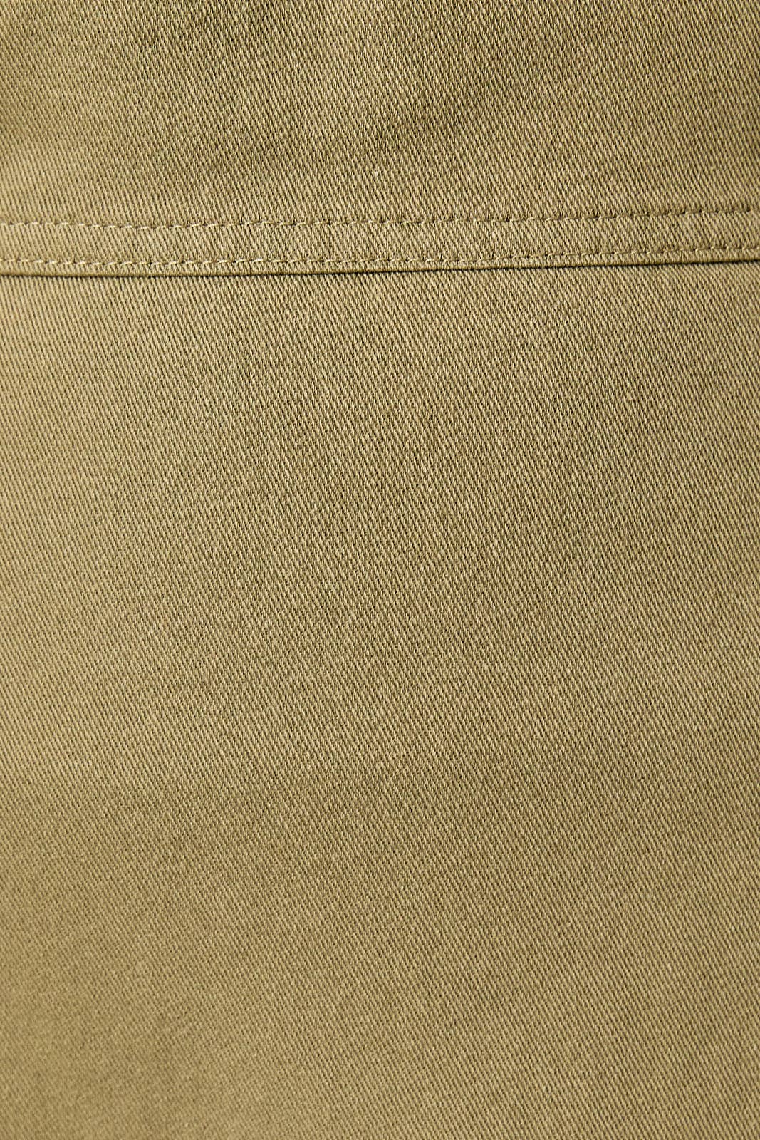 Fall Market Skirt
