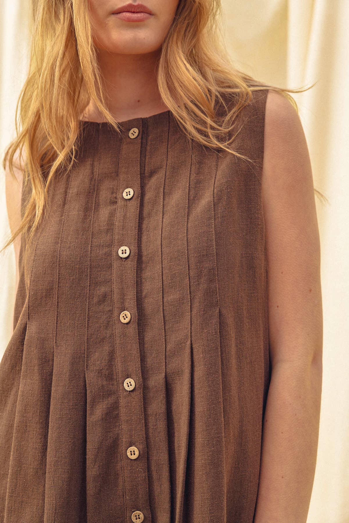 Roxy Romper