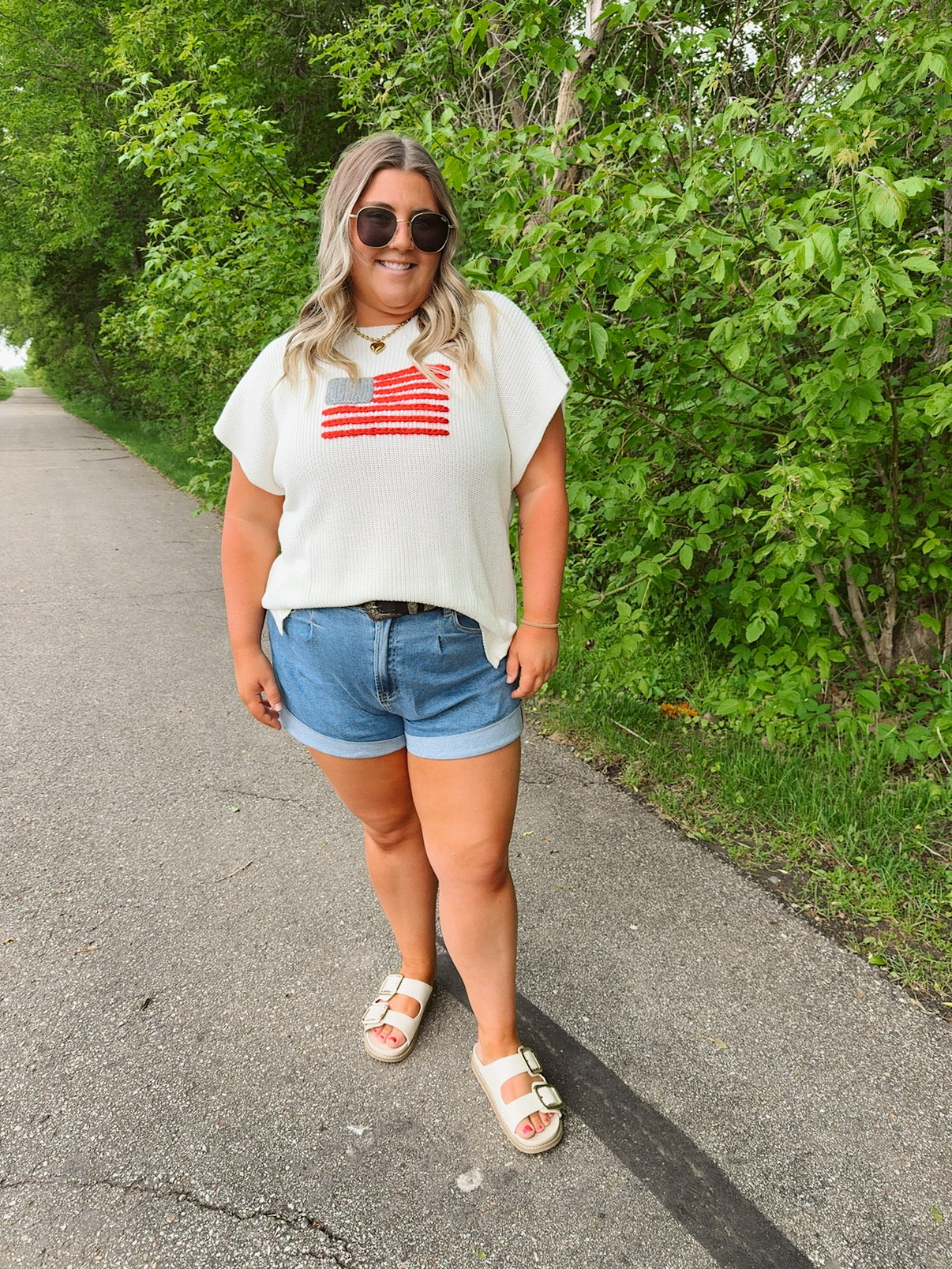 American Sweetheart