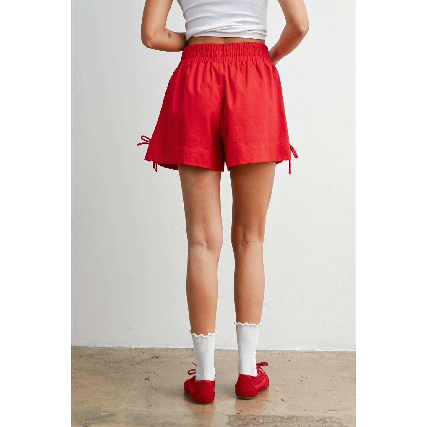 Backyard Bash Shorts