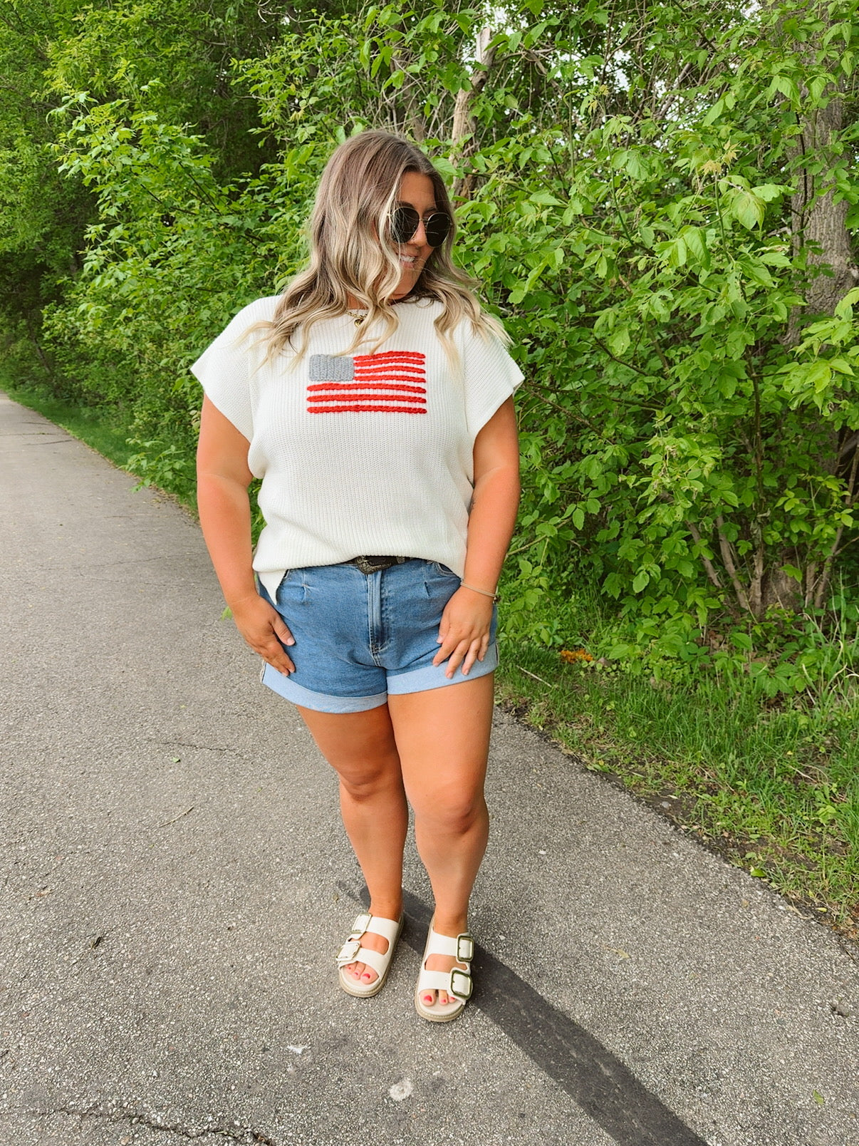American Sweetheart