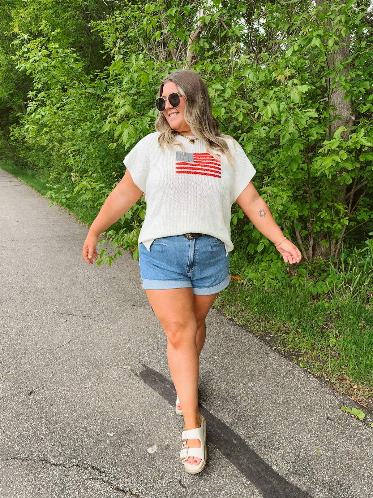 American Sweetheart