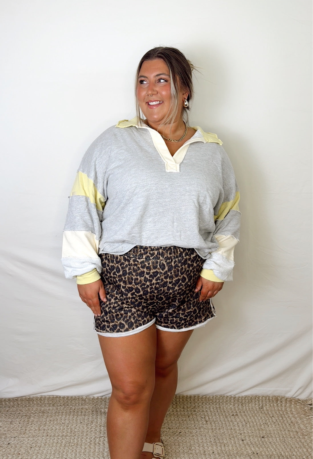 Safari Shorts