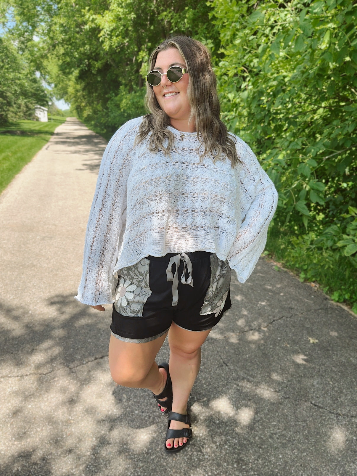 Dream Weaver Shorts