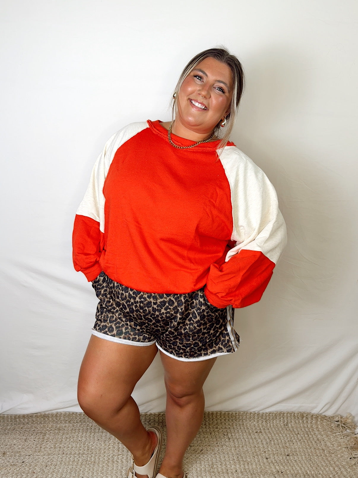 Safari Shorts