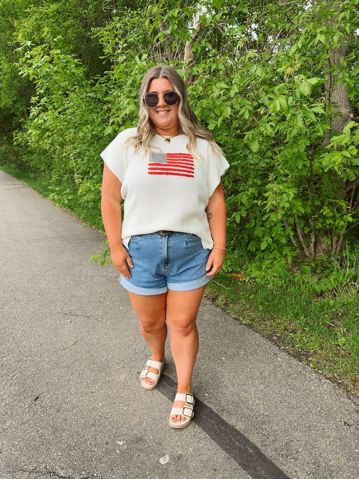 American Sweetheart