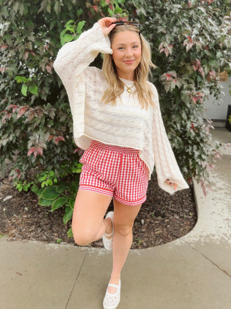 The Fresh Pick Shorts