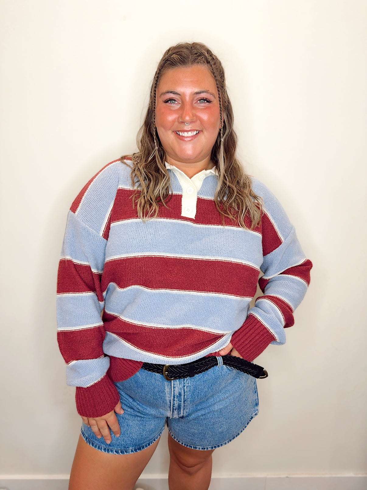 Autumn Alumni Polo