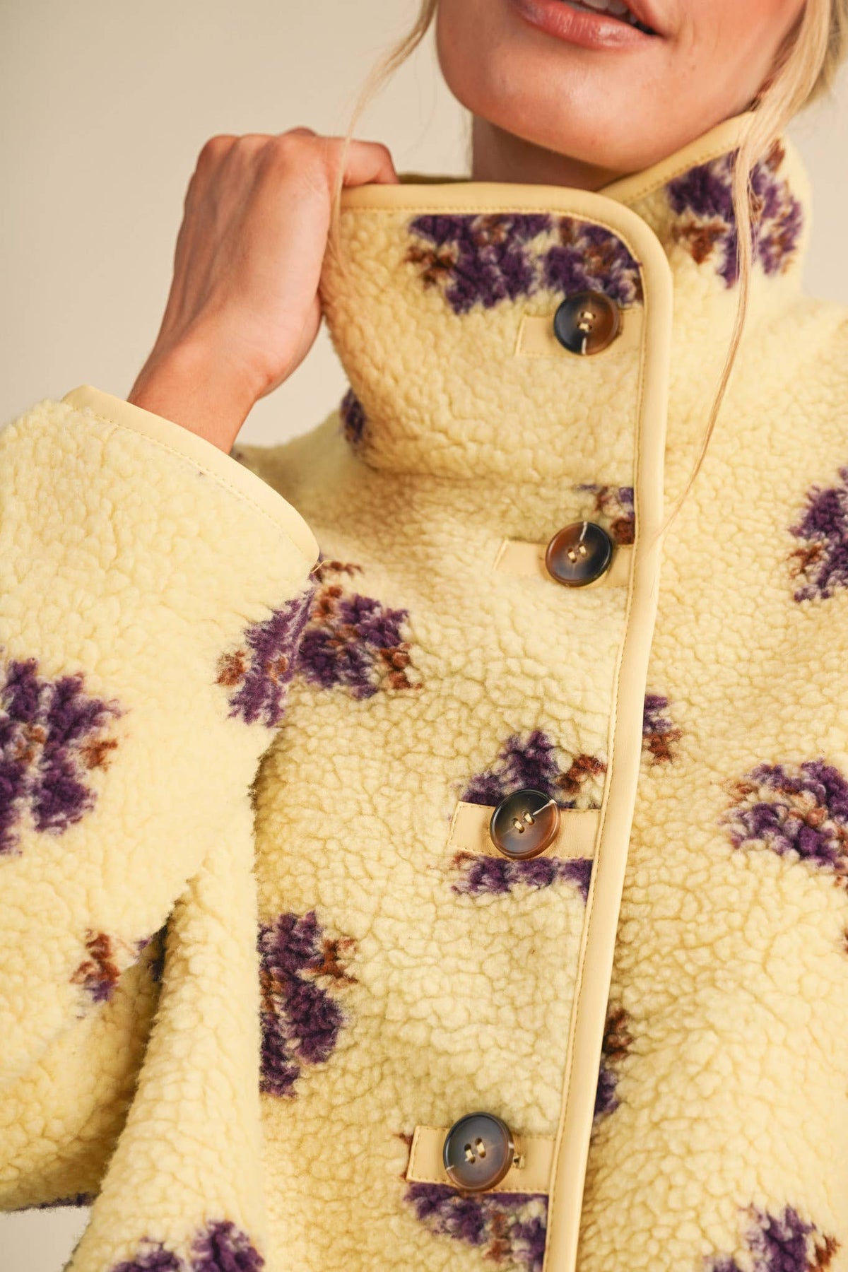 October Meadow Jacket