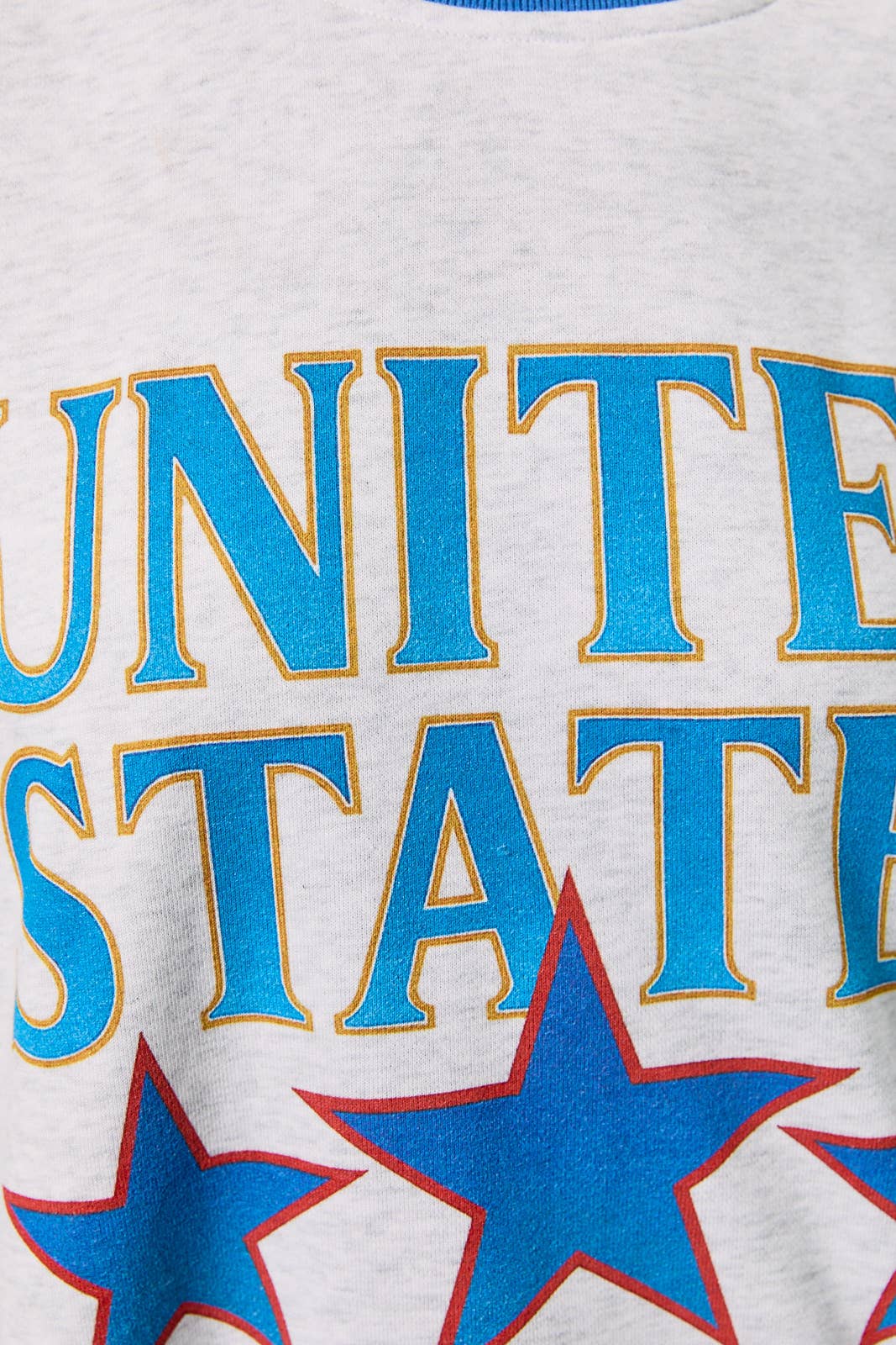 Liberty Lane Crewneck