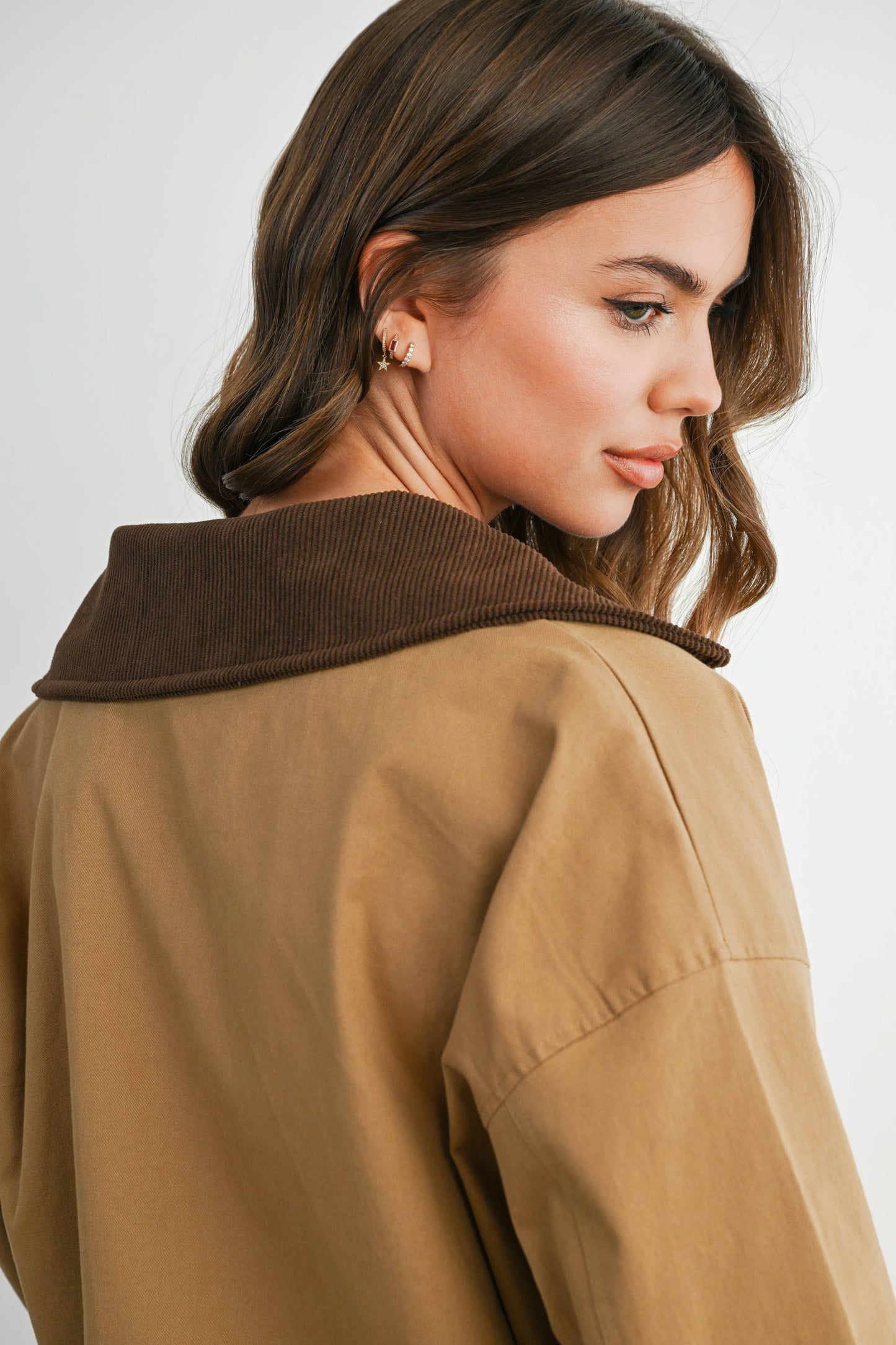 The Ridge Jacket