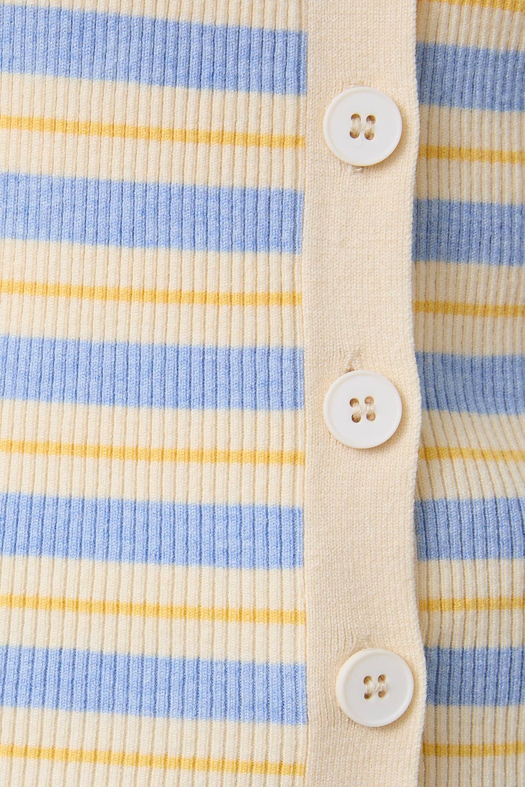 Blueberry Lemonade Halter Top
