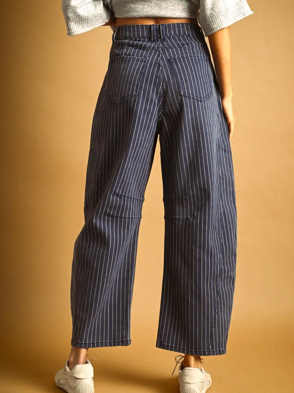 Camden Barrel Pants