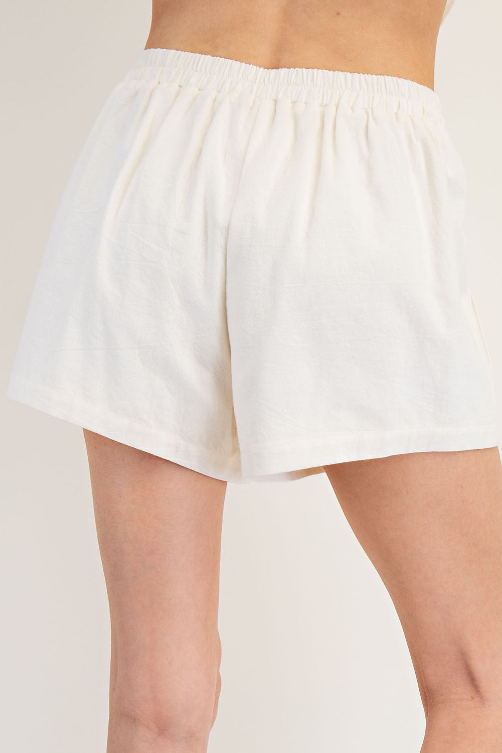 Charleston Girl Shorts