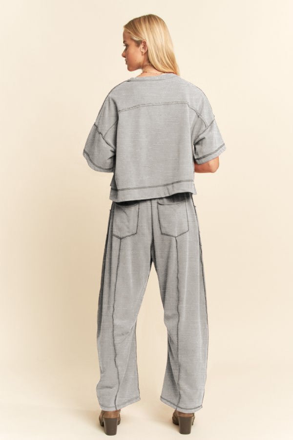 Everyday Mineral Wash Barrel Set