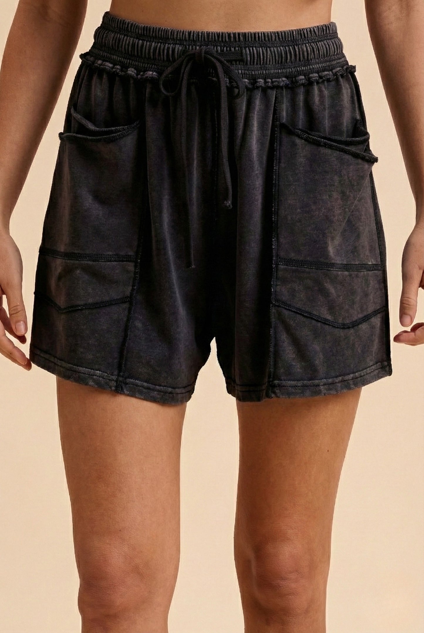 Downtown Sweat Shorts