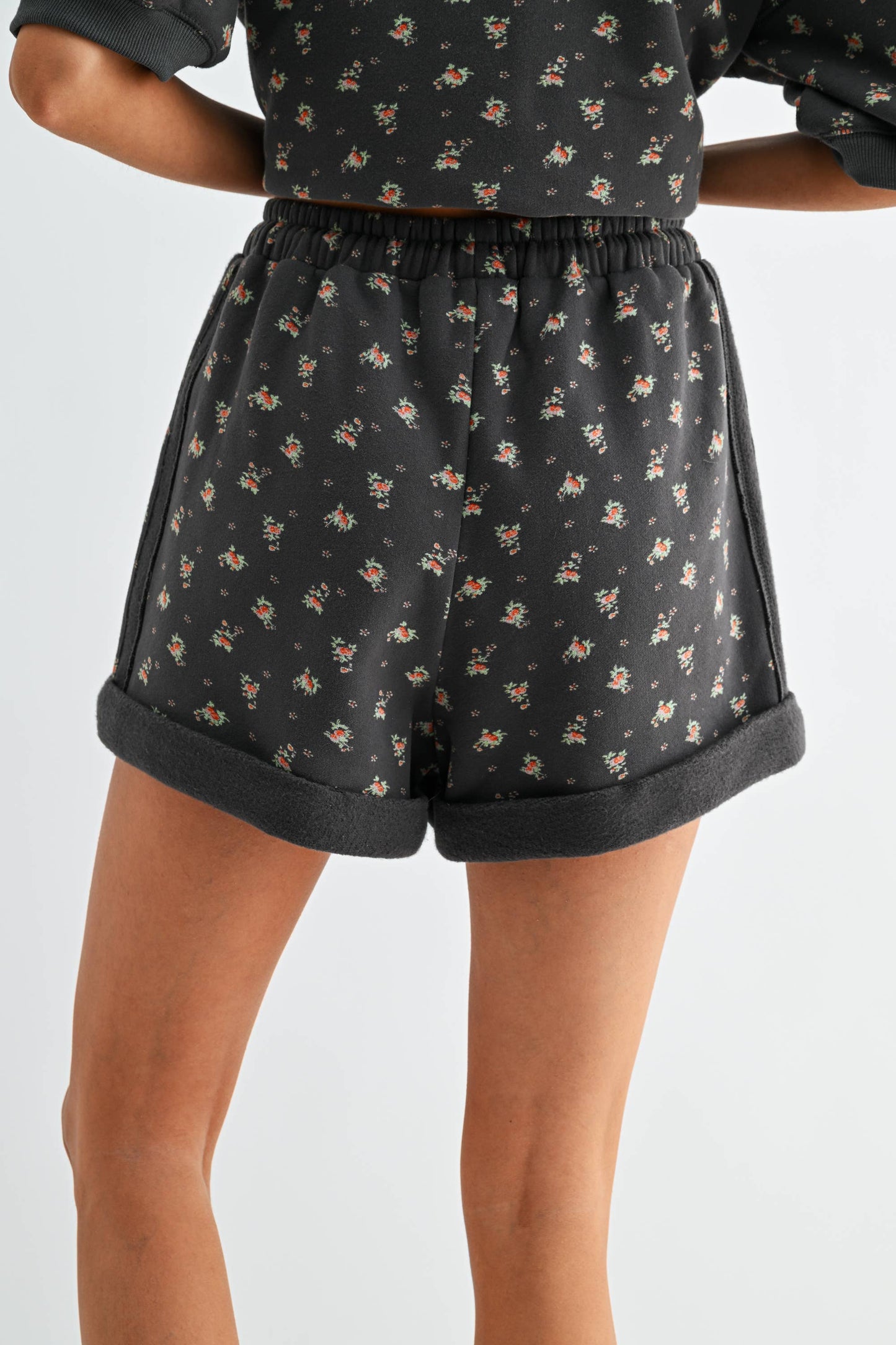 Ditsy Floral Set