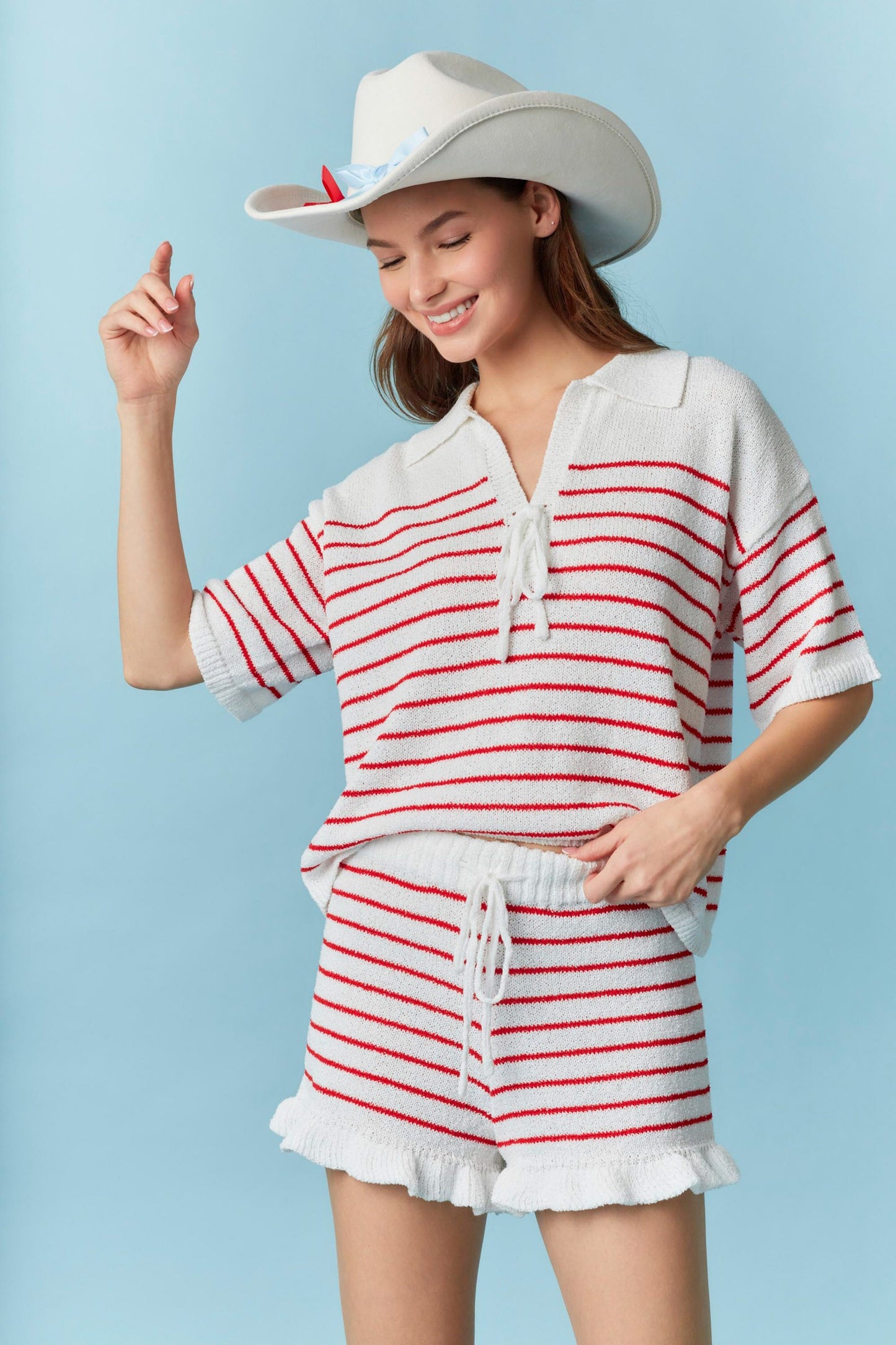 Freedom Flirt Set