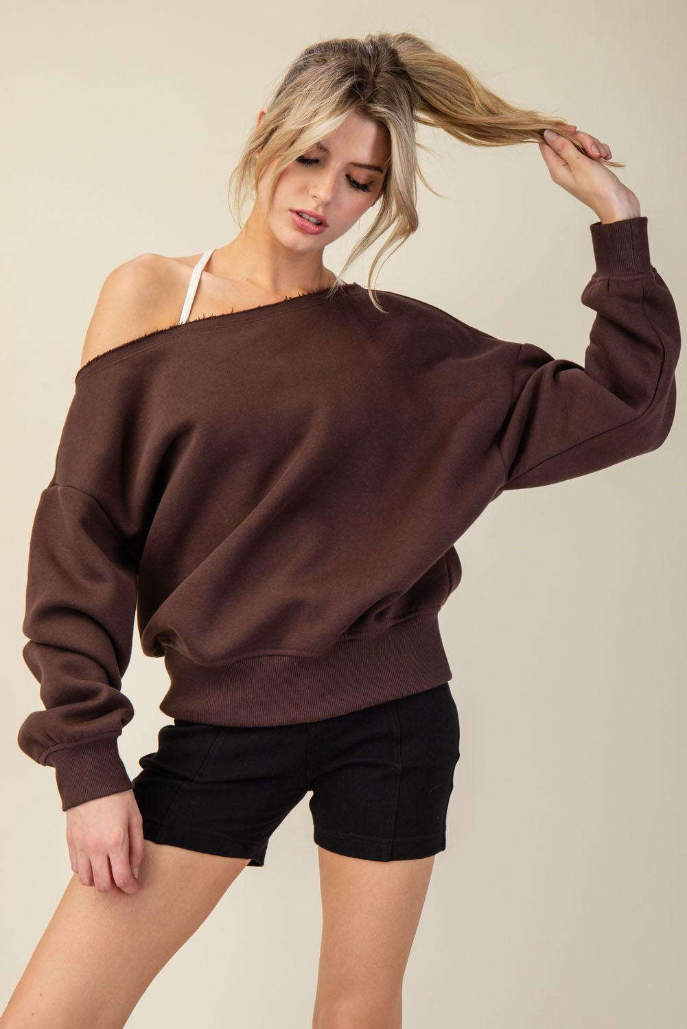 The Ember Fleece