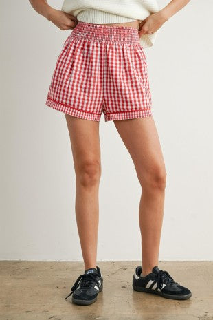 The Fresh Pick Shorts