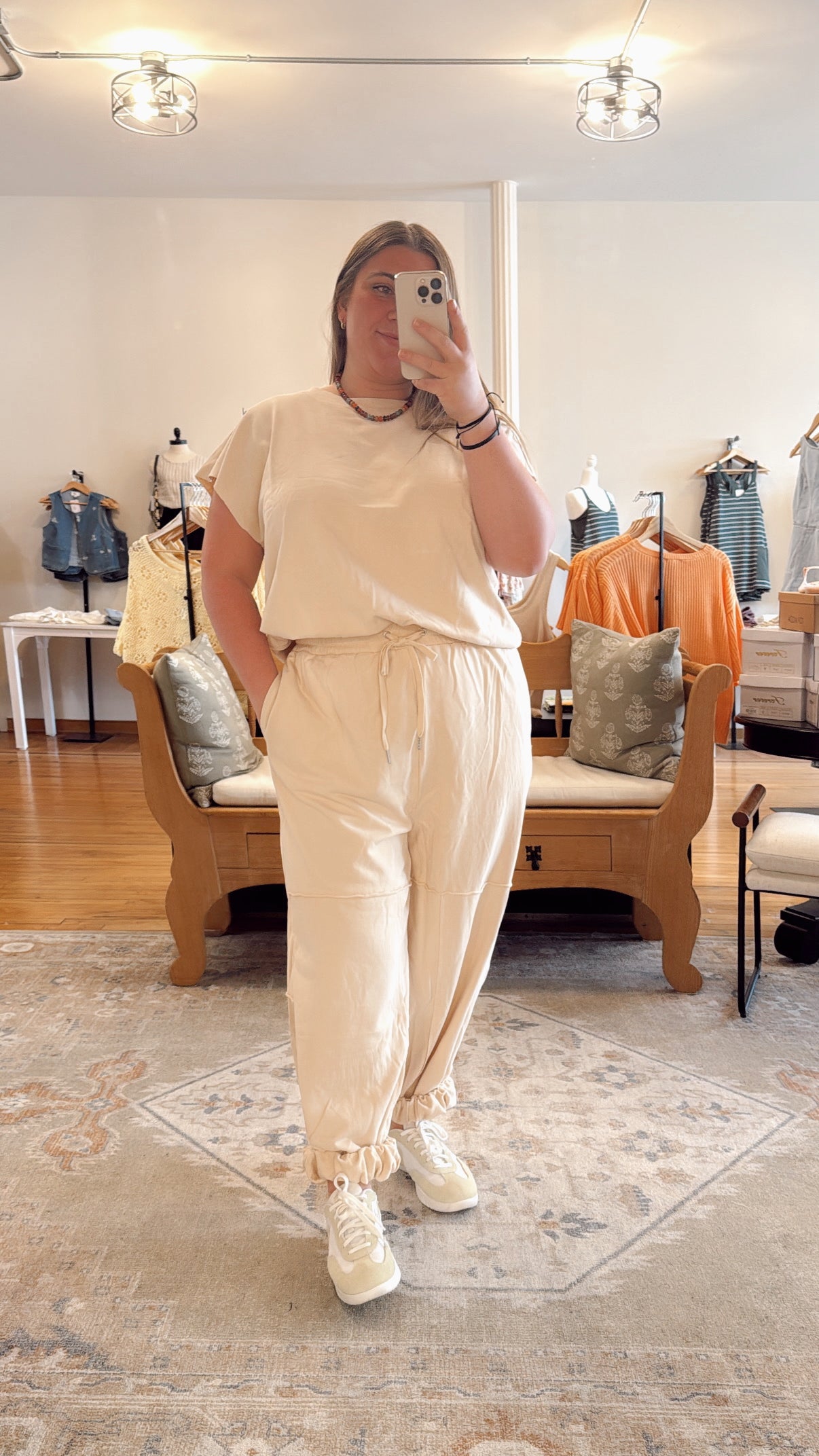 Barefoot Breeze Set