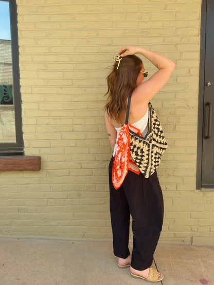 Barefoot Nights Tank