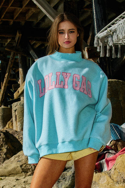 Gingham Dilly Dally