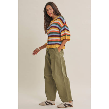Maple Street Cardigan