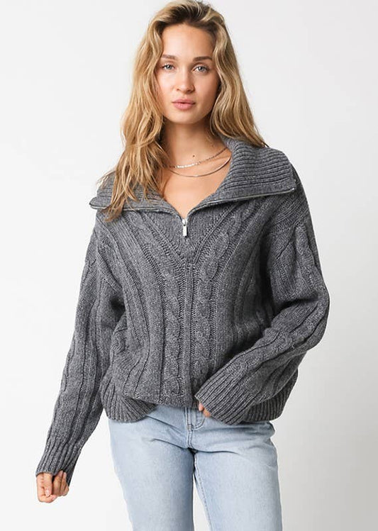 Sienna Sweater