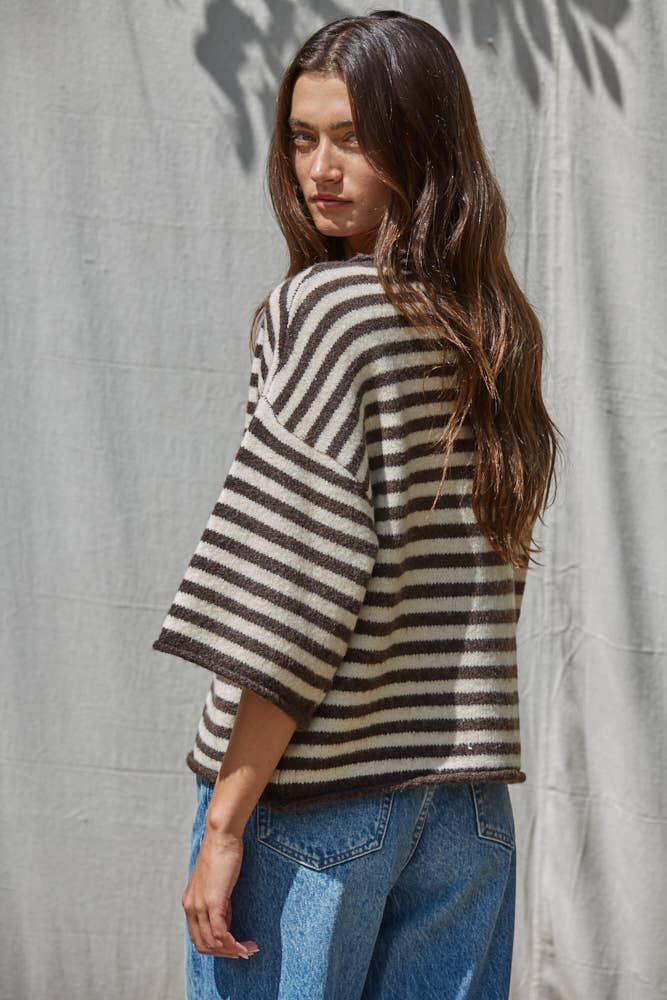 Coastal Classic Cardigan