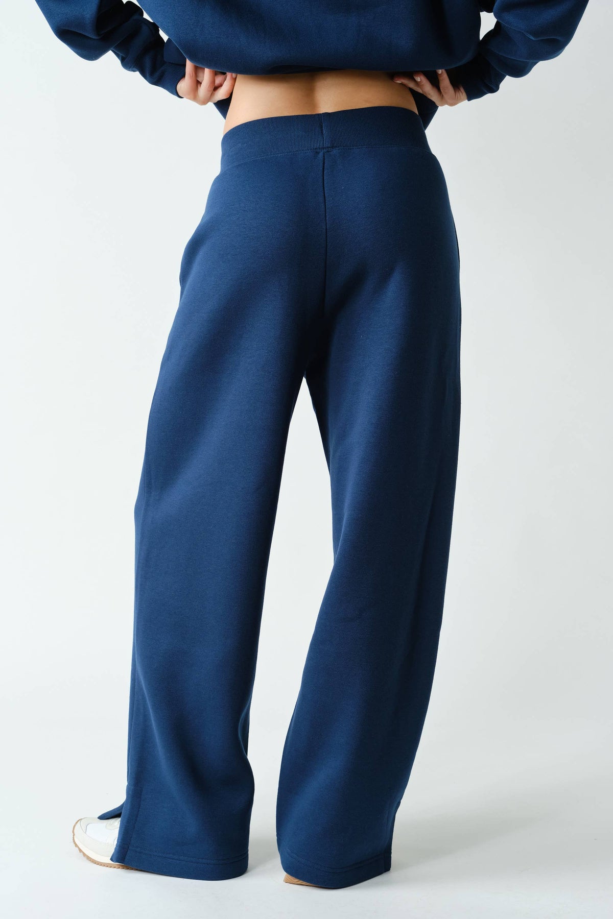 Studio to Street Pants