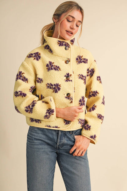 October Meadow Jacket