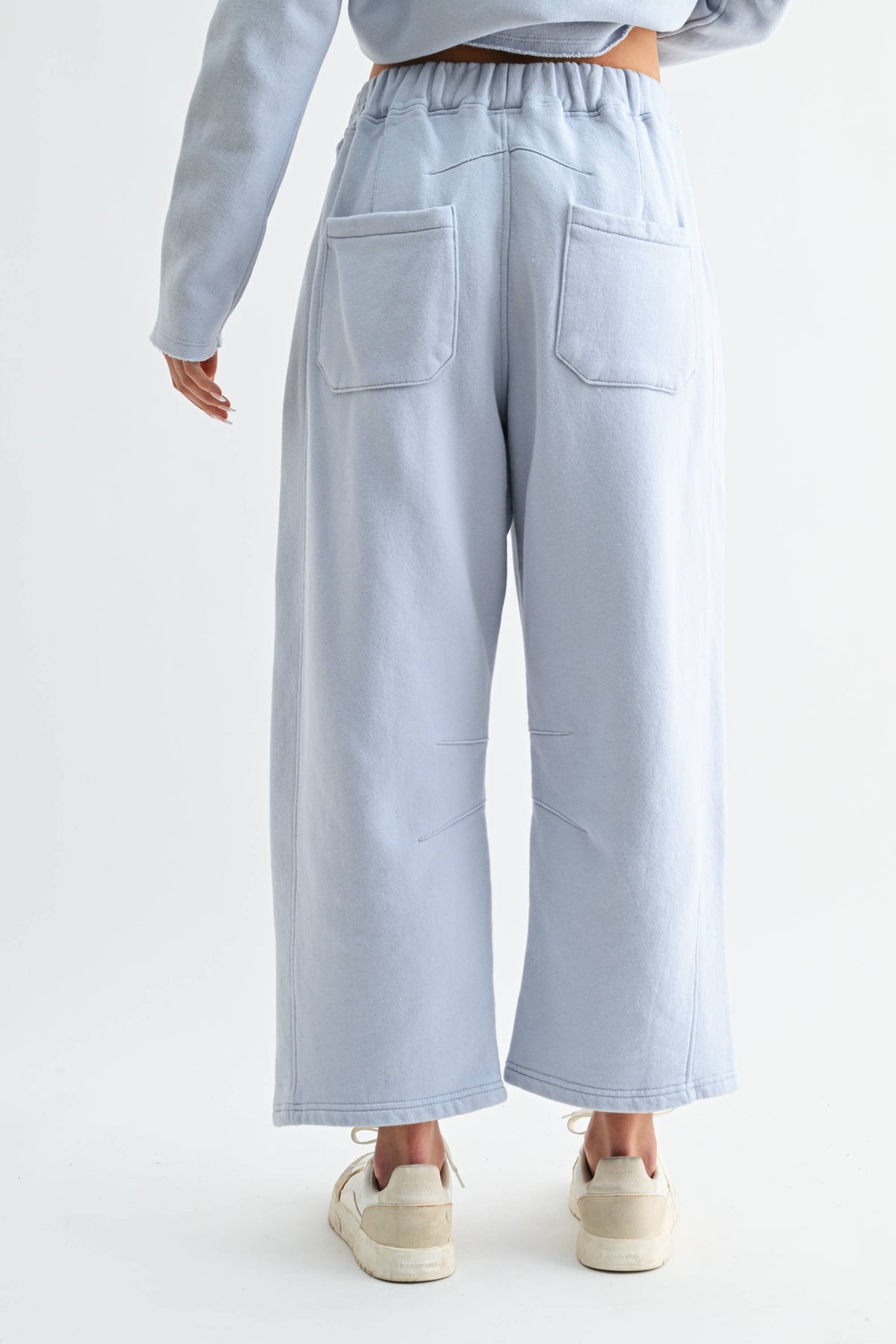 After Class Sweats