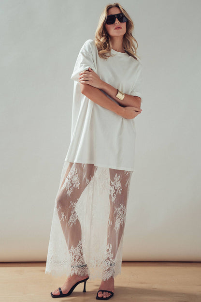 Modern Muse Dress