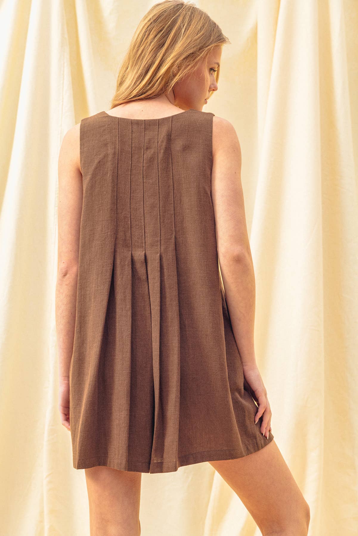 Roxy Romper