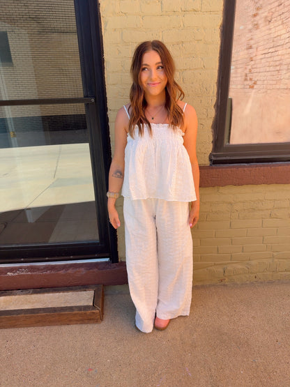 Elowen Eyelet Set
