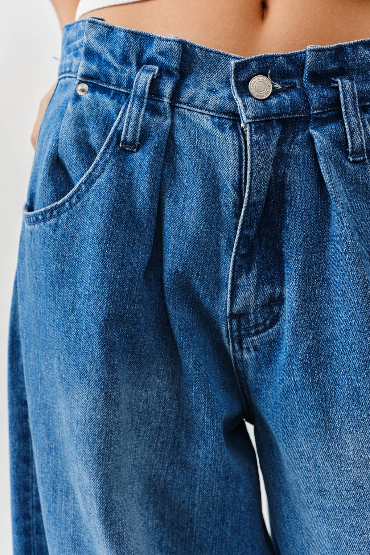 Easy Street Jeans