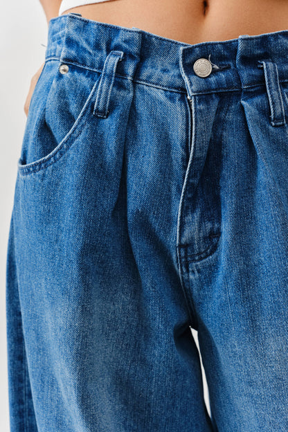Easy Street Jeans