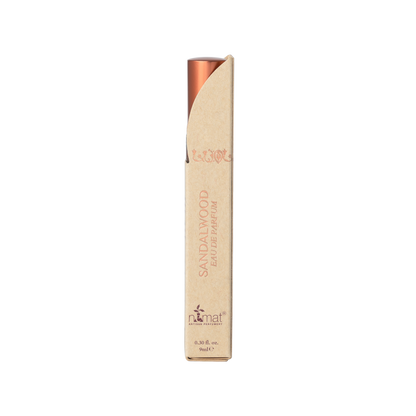 Sandalwood Eau De Parfum Travel Spray 9ml