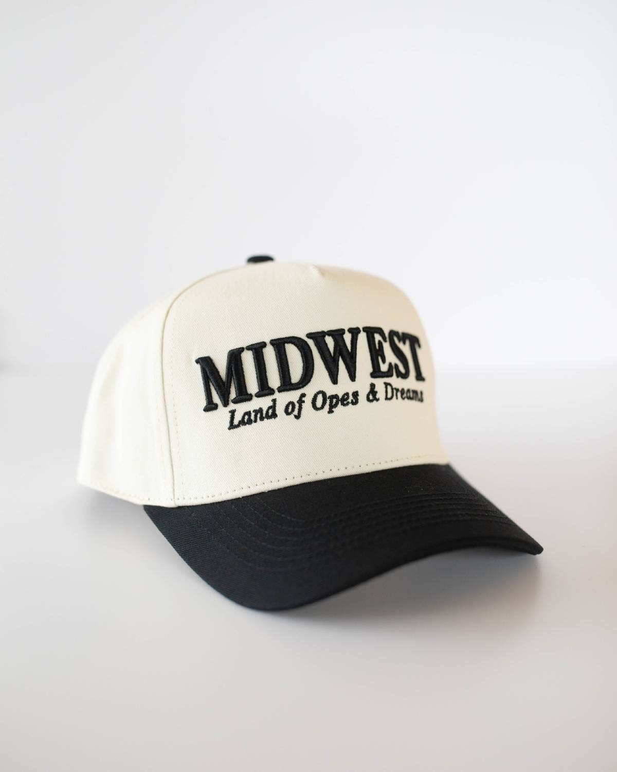 Midwest Land of Opes & Dreams Hat