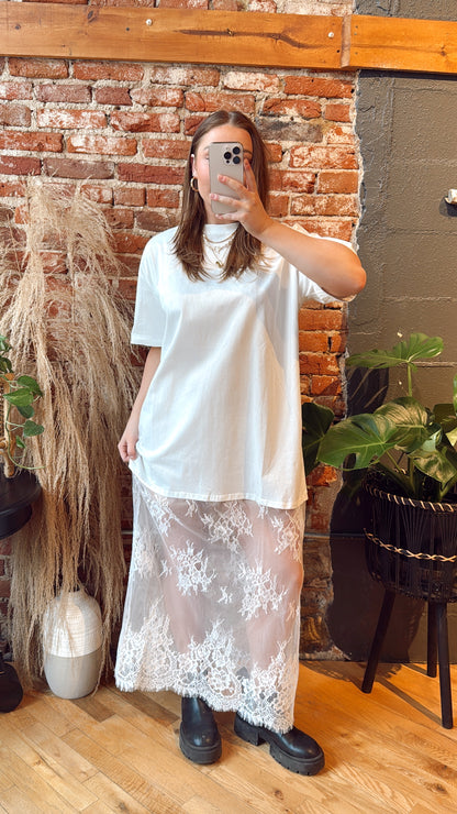 Modern Muse Dress