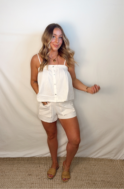 Charleston Girl Shorts